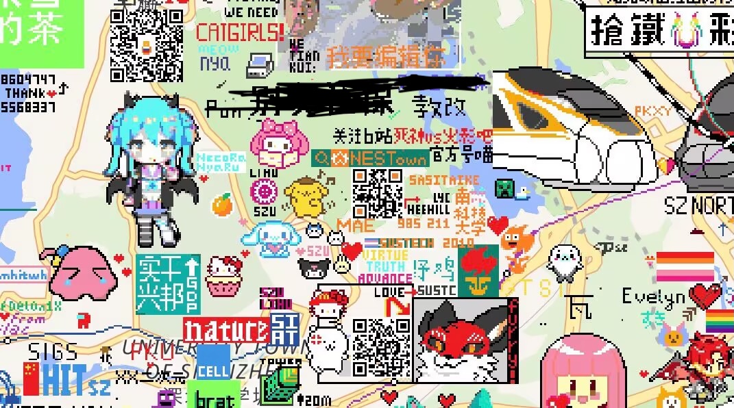 示例图片