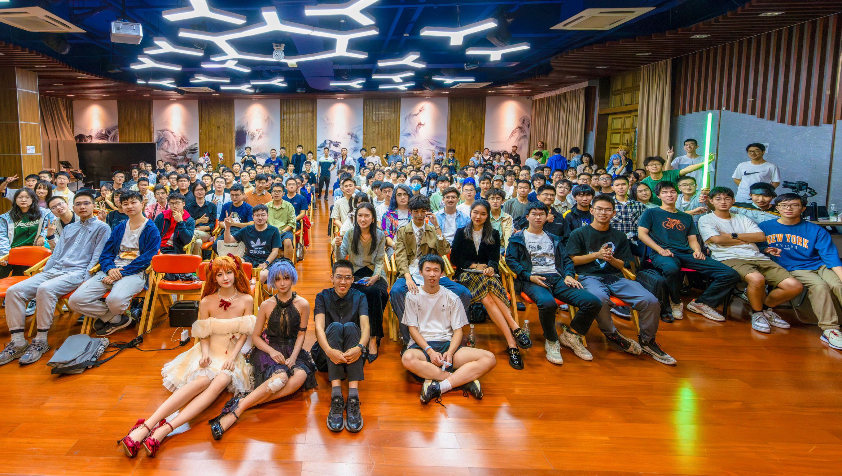 Club Introduction Image